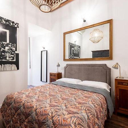Appartamento Trastevere Roma Eksteriør bilde