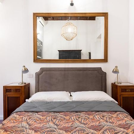 Appartamento Trastevere Roma Eksteriør bilde