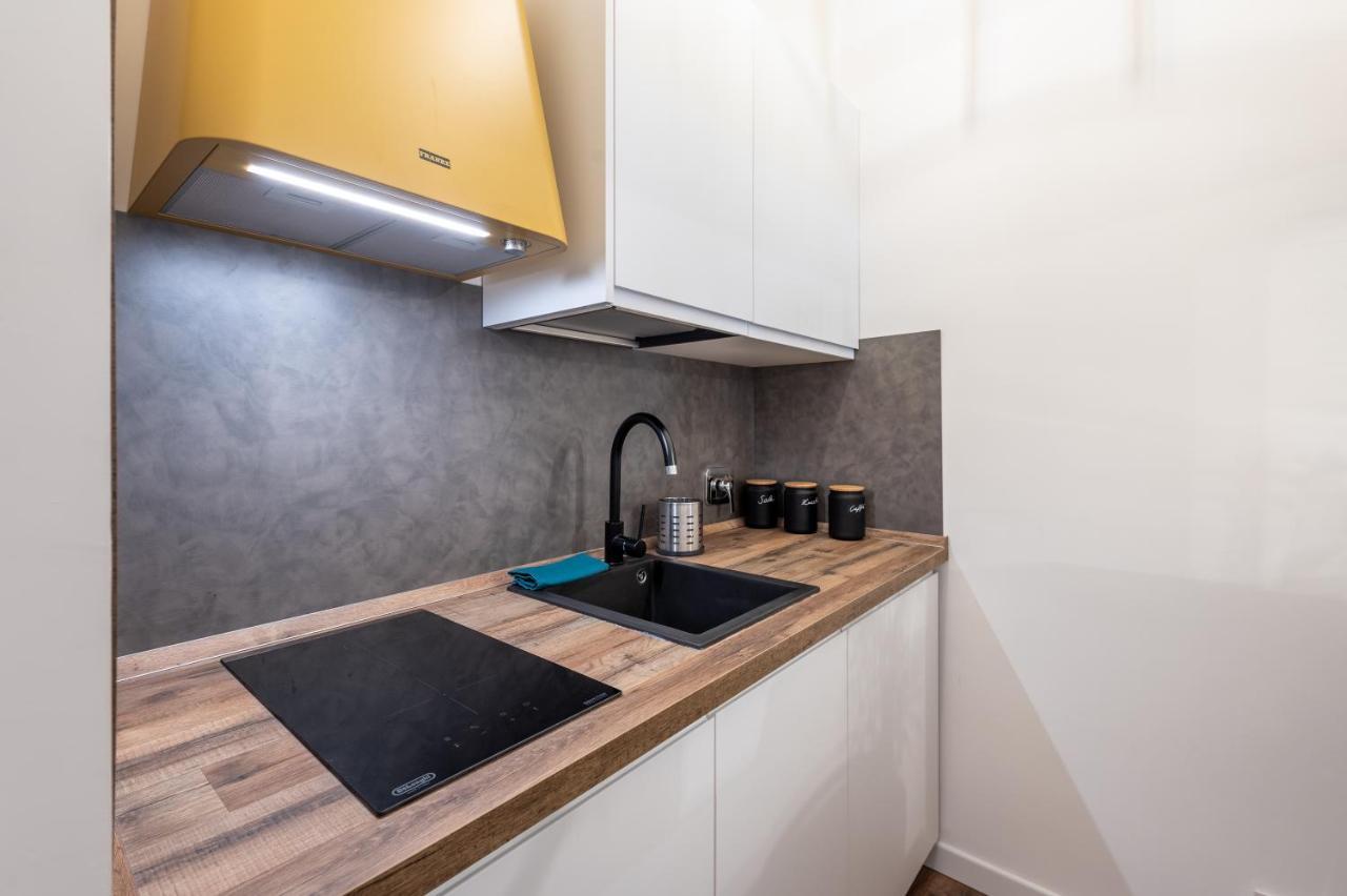 Appartamento Trastevere Roma Eksteriør bilde